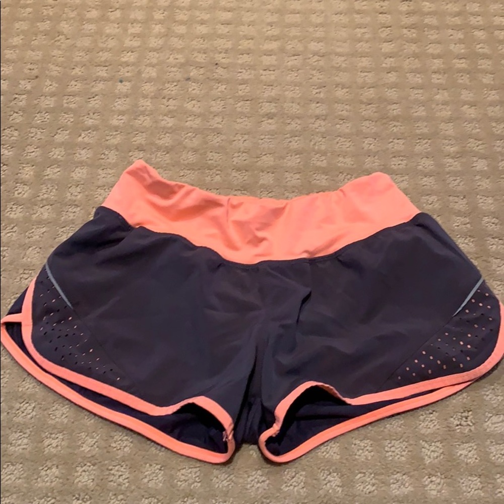 Our favorite running shorts!